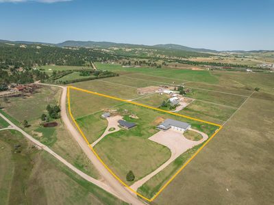 21698 Piedmont Meadows Rd