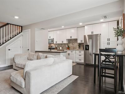 3355 S Flower Street #74