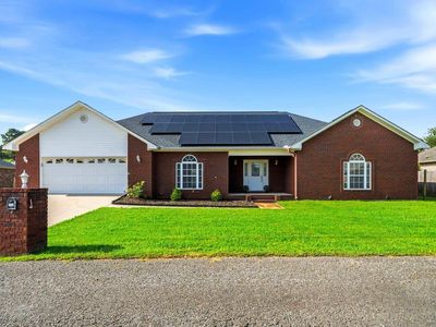 105 Wolf Ridge Ct