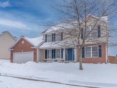 4773 N Shadow Wood Dr