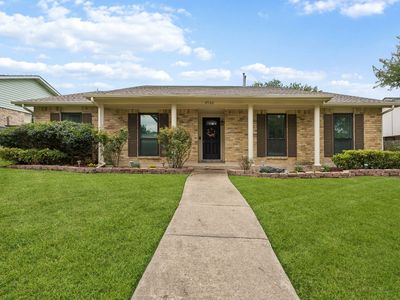 4720 Jennings Dr