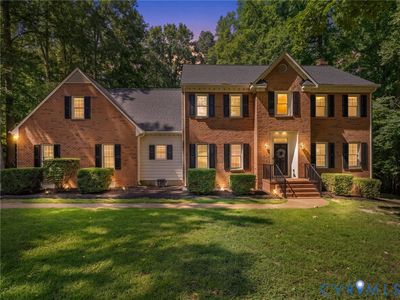 Property at 3869 Doe Run Ct, North Prince George, VA