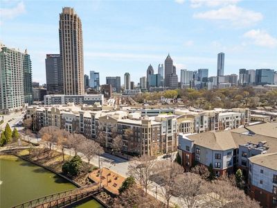 390 17th St NW Unit 5009