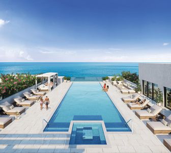 604 Highway A1a #804