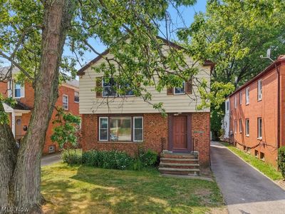 Property at 2384 Warrensville Center Rd, University Heights, OH