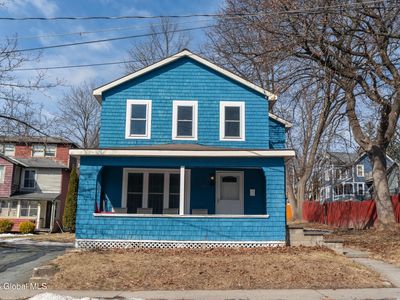 Property at 187 Maple Avenue, Saratoga Springs, NY