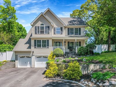 9 Saint James Drive