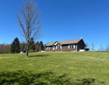 1813 Newark Valley Maine Rd