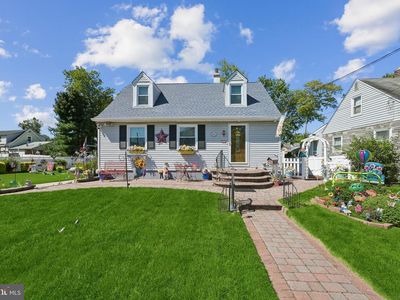 Property at 521 Bowers Ave, Runnemede, NJ