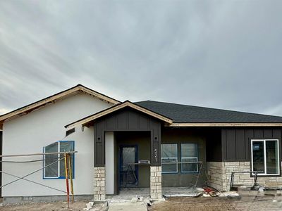 521 Sunspot Drive Block Lot 14-3