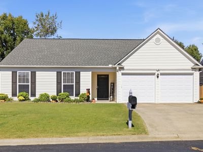 203 Woolridge Way