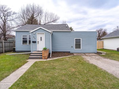 Property at 615 5th Ave NE, East Grand Forks, MN