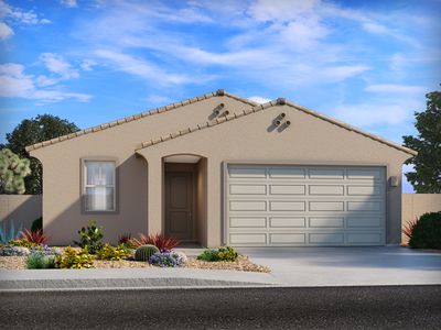 8319 S Cabari Mine Way