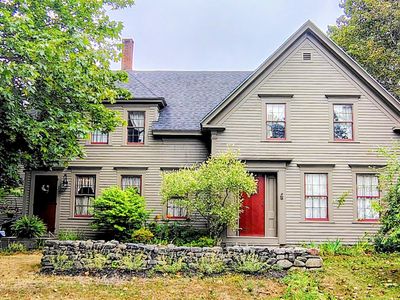 30 Harbor Road