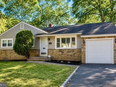 418 Midstreams Rd