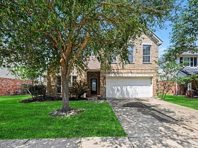 24926 Mason Creek Path