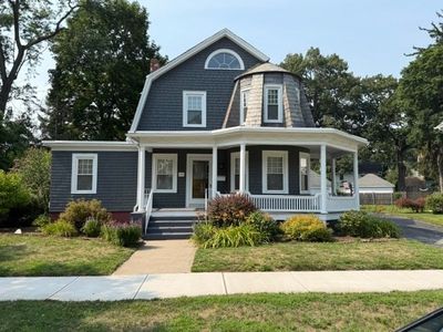 20 Woodlawn Pl