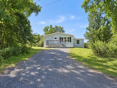 10 Spike Horn Road