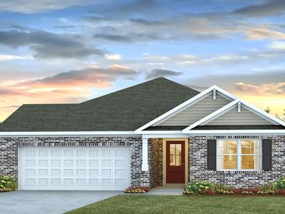 LITCHFIELD Plan, Auberon Woods