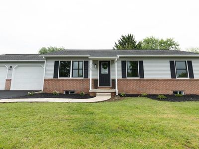 724 Warm Spring Rd