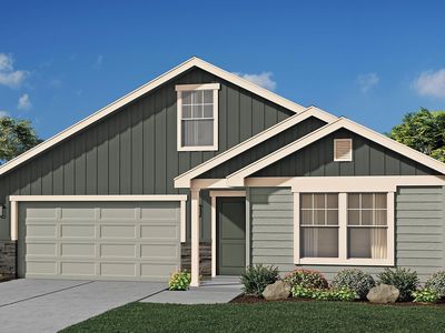 7740 E Westing House St