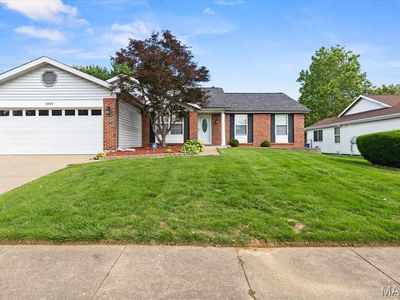 3809 Salvation Rd
