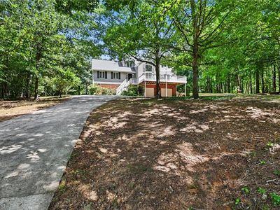 816 Crystal Bay Dr