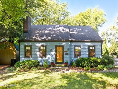278 Claremont Ave