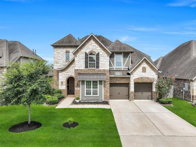 1645 Longwood Glen Ln