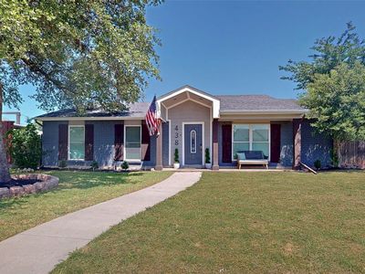 438 Willow Springs Dr