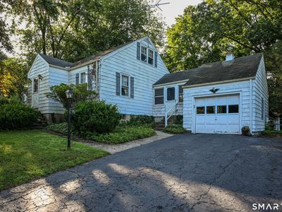 Property at 95 Lake Avenue, Trumbull, CT