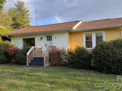 144 Macedonia Rd