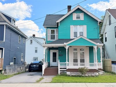 40 Academy Avenue