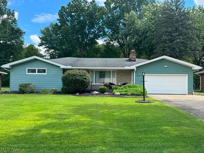 521 Cynthia Dr