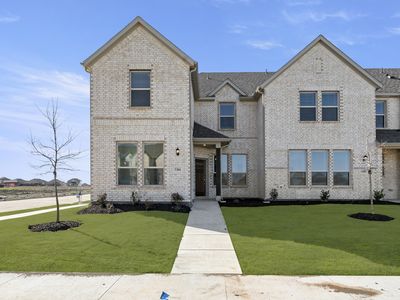 Property at Conroe in Creekshaw Plan, Creekshaw, Royse City, TX