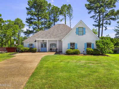 527 Pelahatchie Shore Dr