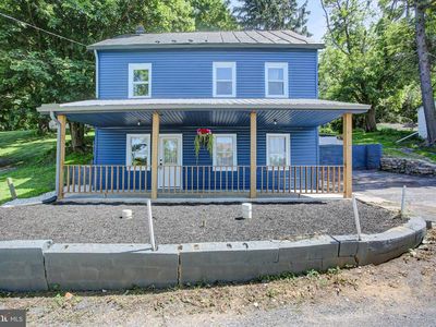 1842 Walnut Bottom Rd