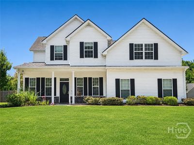 348 Stonebridge Circle