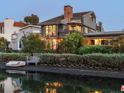 432 Sherman Canal