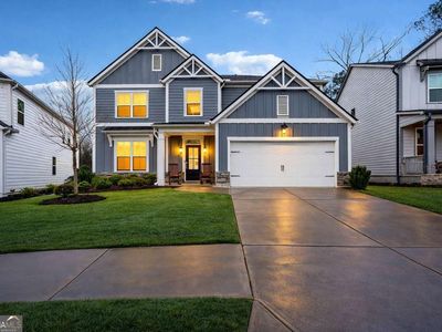 177 Treeline Trl