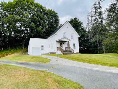 26 Mount Eustis Road