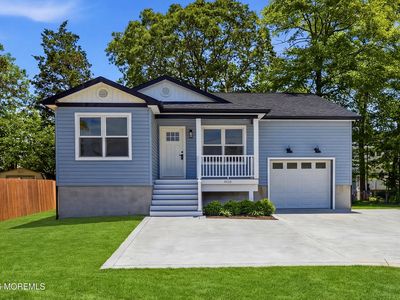 553 Ocean Gate Drive