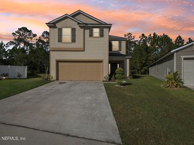 15703 STRAWBERRY ROAN Court