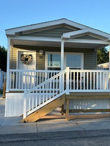 5222 Greenwich Rd Lot 18