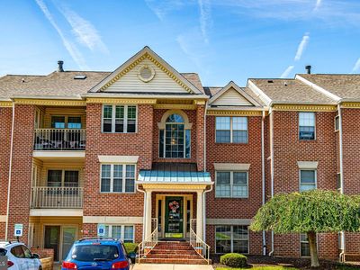 Property at 1712 Landmark Dr, Forest Hill, MD