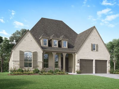 833 Bridle Path Pkwy