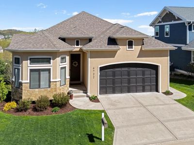 6722 N Chickahauk Trail