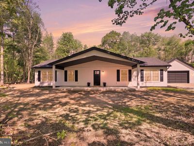 1832 Fox Hunters Rd