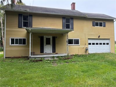 Property at 724 Western Ave, Washington, PA