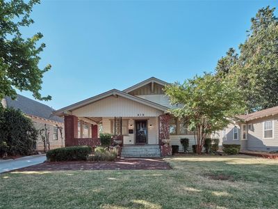 610 NW 20th St